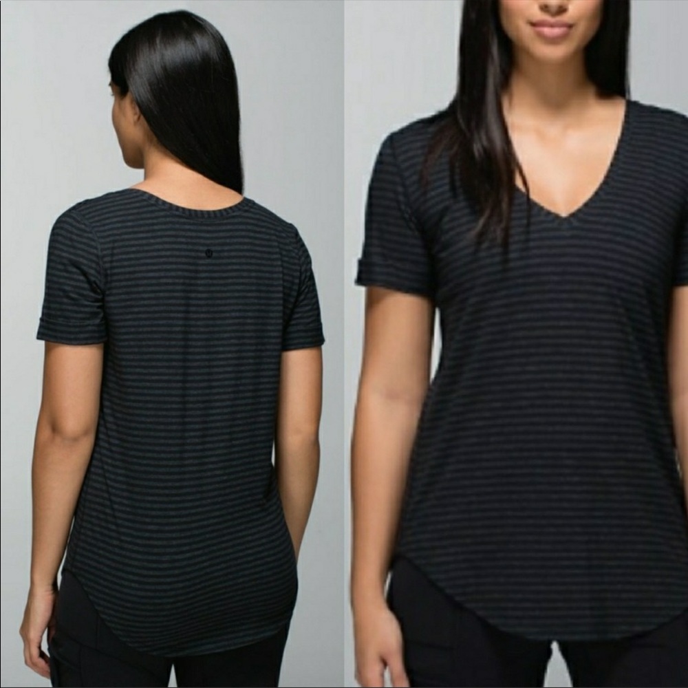 Lululemon Love Tee